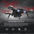 Heißer Verkauf 2.4G 6axis Brushless Drohne MJX Bugs 8 PRO High-Speed-Racing RC Drohne Höhe Set Hubschrauber mit LED-Licht